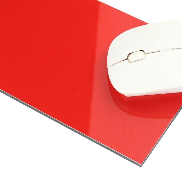 Buy cheap Sparkle Aluminium Composite Panels For Caravans Anticorrosive from wholesalers