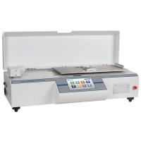 Buy cheap Coefficient of Friction Tester MXD-02 product