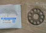 PVK-2B-505 Excavator Hydraulic Parts ZX55 EX55 ZX60 YC55 Retainer Plate