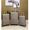 Buy cheap Travel Time Luggage Pull Suitcases Luggage 4 Pieces Set Pp Luggage Set from wholesalers
