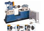 Full Automatic Stainless Steel Utensils Polishing Machine With High Production