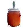 Buy cheap 100L Acrylic Resin Reactor for Saponification Urea Production and Triple Jacketed Leaching from wholesalers