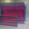Buy cheap N51 Nd Doped Phosphate Laser Glass Long Fluorescence Lifetime Iso9001 from wholesalers