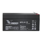 High quality BP5-12 Lead-acid battery 12v 50ah 100ah back up or for solar energy