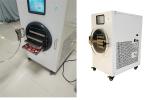 Buy cheap 4-10kg Capacity Home Freeze Dryer Medium Freeze Drying Machine from wholesalers