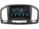 7" Screen OEM Style without DVD Deck For Opel Insignia Vauxhall Insignia Buick