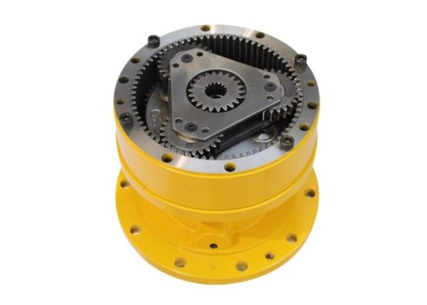 Buy cheap R130 R140LC-7 Excavator Replacement Parts Slew Reduction Assy 31E6-12030 from wholesalers