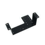 Customer Logo Laser Cutting Services Plating Welding and Fabrication Part