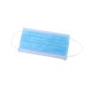 Buy cheap 3 Ply Non Woven Disposable Protection Face Mask For Daily Health Protection from wholesalers