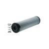 Buy cheap 10 Micron Stainless Steel Multi-Mantle Hydraulic Oil Filter Element for FILTREC WG1003 from wholesalers