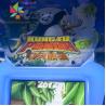 Buy cheap Subway Parkour Amusement Game Machines Deluxe Edition 380V plastic from wholesalers