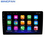 Mirror Link Universal Android Car Radio