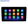 Buy cheap Mirror Link Universal Android Car Radio from wholesalers