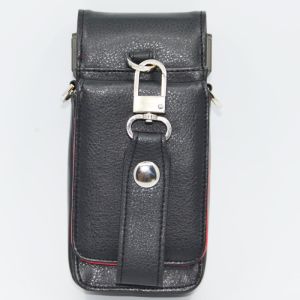 Buy cheap Customized PU Leather Dart Wallets With Dart Cases from wholesalers