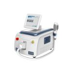 Acne Skin Therapy Elight Rf Laser Machine , Pulse Water Switch Skin Rejuvenation