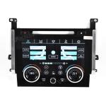 10.4 Inch L494 Range Rover Sport Climate Control LCD Touch Screen