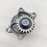 Buy cheap Engine 6D125 Oil Pump 6251-51-1001 6251-51-1000 for PC400-7 PC400-8 Excavator 6251511001 6251511000 Pump Assy from wholesalers