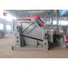 Buy cheap ZS Linear Vibrating Screen , Sediment Vibrating Grizzly Screen Recycling Shaker from wholesalers