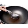 Buy cheap Dual Purpose Commercial Scrub Brushes Scrubber Dish Bowl Washing Sponge from wholesalers