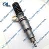 Buy cheap Diesel Fuel Unit Injector BEBE4C16001 21586296 3801440 For Truck 2 Pins EUI from wholesalers