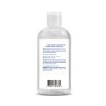 60ml 70% Alcohol Waterless Hand Sanitizer Gel Hand Sanitizer 99.99% Antibacteria