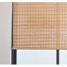 Buy cheap 1.5m 2m Waterproof Bamboo Slat Roll Up Blinds Sun Proof Woven Roman Bamboo Blinds from wholesalers