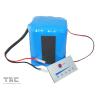 Buy cheap 12V LiFePO4 Battery Pack 26650 6.6Ah With Electronic Display for UPS from wholesalers