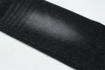 100% Cotton 12 Once Virgin Cotton Rigid Denim Fabric For Jeans
