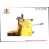 Buy cheap Industrial Floor Self Propelled Scarifier Machine For Road Construction from wholesalers