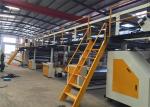 5 Layer Corrugated Cardboard Production Line