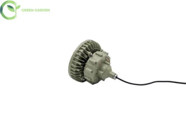 Buy cheap 120w Zone 1 Explosion Proof Lighting Hazardous Area LED Luminaires from wholesalers