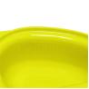 Buy cheap FDA Non Toxic Dishwasher Safe Baby Bowls And Spoons Easy Grip from wholesalers