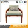 Buy cheap Book Bar Lounge Area to Negotiate The Combination of Tables and Chairs Tea Restaurant Coffee Shop Milk Tea Shop Nordic Reception Area Solid Wood from wholesalers