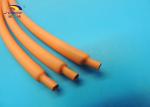Halogen Free Insulation Polyolefin Heat Shrink Tubing Without Adhesive UL