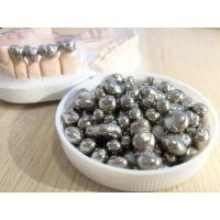Buy cheap Excellent Workability Non Precious Dental Alloys , Nickel Based Superalloys product