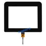 8.4 Inch IIC Capacitive Touch Screen Customizd size and logo