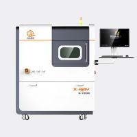 Buy cheap S7200 IC IGBT X Ray Inspection Equipment For Welding Soldering Inspection product
