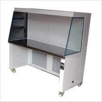 HEPA Filter Vertical Cleanroom Equipment Laminar Air Flow System Vertical Clean