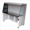 Buy cheap Illumination System 400KG Clean Bench Stainless Steel Cleanroom Bench For Pharmaceutical from wholesalers