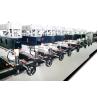 Buy cheap 30-100 Bags/Min Composite Plastic Film Stand Up Zipper Pouch Sealing Making Machine from wholesalers