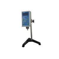 Buy cheap 300mm × 300mm × 450mm Size Small Screen LCD, High Accuracy Viscosity Measurement product