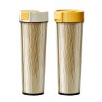 1000ML Kitchen Spaghetti Pasta Storage Containers Bucket Multi Purpose