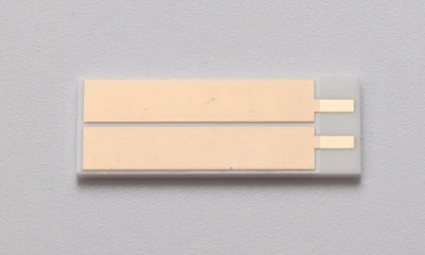 Buy cheap DBC Ceramic Substrates For Semiconductor High Electrical Conductivity And Superior Performance from wholesalers