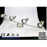 Buy cheap 4x5W LED Ceiling Spotlight Fitting AC100-240V with Multi-Direction Adjustable Heads from wholesalers
