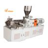 Buy cheap 32 - 60 L / D Lab Twin Screw Extruder For Small Scale Profile Production from wholesalers