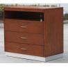 Buy cheap High end wooden hotel bedroom furniture,dresser/chest /TV cabinet / console DR-0035 from wholesalers