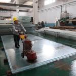 Transparent Above Ground Villa Backyard PMMA Lucite Acrylic Panels for Swimming