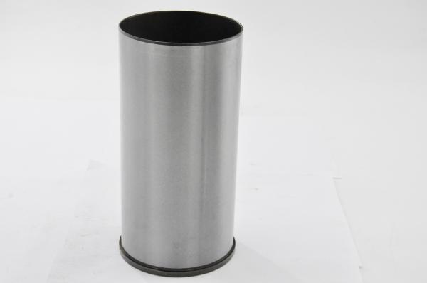 Buy cheap De12 Cylinder Liner Doosan Excavator Parts , Construction Machinery Parts from wholesalers