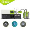 Buy cheap Baby Nipple 130 Ton Injection Molding Machine , Large Lsr Injection Molding Machine from wholesalers