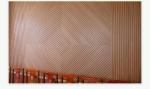 Buy cheap Alternative PVC WPC Wall Panel Ceiling Interior Decorative Strip from wholesalers